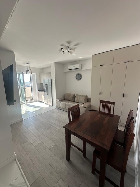 Pallady Astorium Residence, apartament 2 cam - bloc 2026, direct proprietar