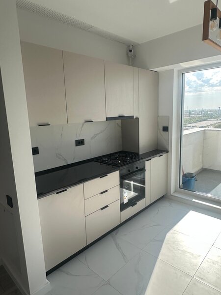 Pallady Astorium Residence, apartament 2 cam - bloc 2026, direct proprietar