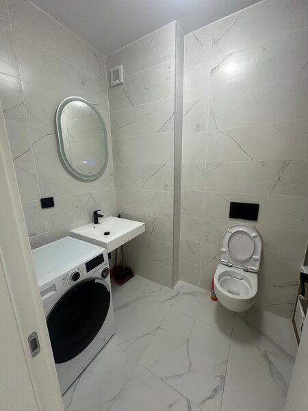 Pallady Astorium Residence, apartament 2 cam - bloc 2026, direct proprietar
